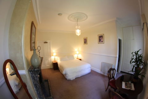 Jamison House And The Rooster Restaurant - Accommodation Sydney 3