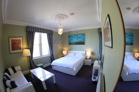 Jamison House And The Rooster Restaurant - Accommodation Sydney 4