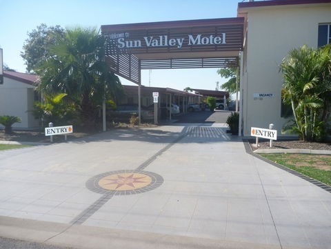 Sun Valley Motel - Sydney 4u 0