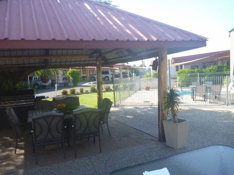 Sun Valley Motel - Sydney 4u 1