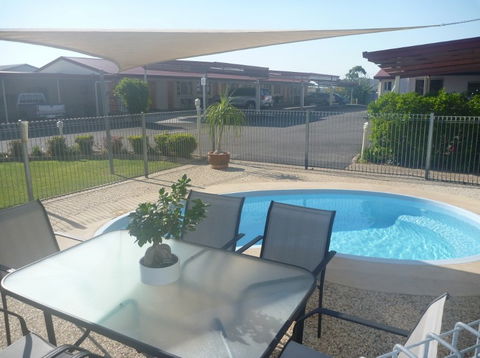Sun Valley Motel - Sydney 4u 2