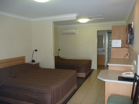Sun Valley Motel - Sydney 4u 3