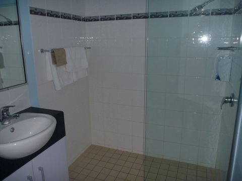 Sun Valley Motel - Sydney 4u 4