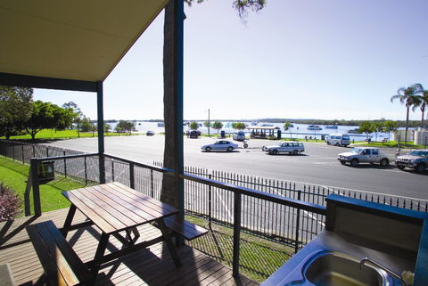 Jacob's Well Tourist Park - Sydney 4u 1
