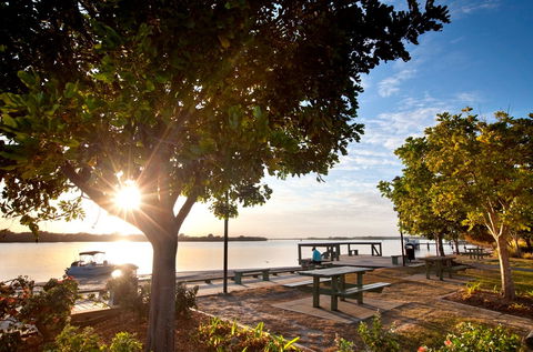 Jacob's Well Tourist Park - Sydney 4u 2