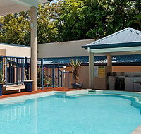 The Newport On Macrossan - Accommodation Sydney