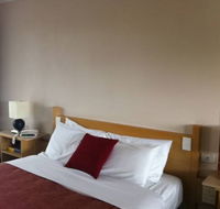 Rose Garden Motel - Sydney 4u