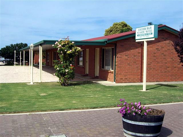 Edithburgh SA Accommodation Sydney