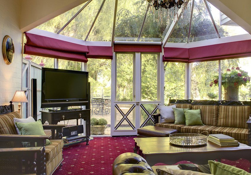 Clunes VIC Accommodation Sydney