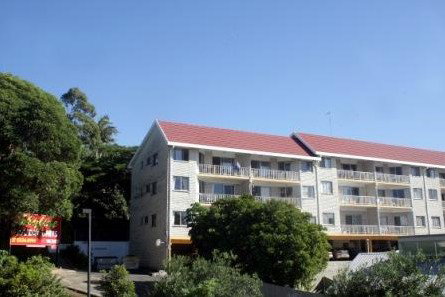 Skyline Holiday Units - Accommodation Sydney 0
