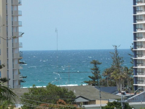 Skyline Holiday Units - Accommodation Sydney 1