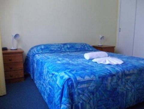Skyline Holiday Units - Accommodation Sydney 2