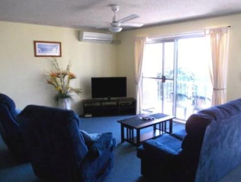 Skyline Holiday Units - Accommodation Sydney 4