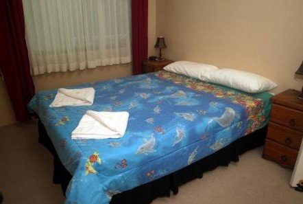 Skyline Holiday Units - Accommodation Sydney 5