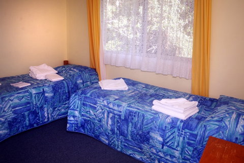 Skyline Holiday Units - Accommodation Sydney 6