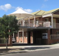 Golf Links Motel - Sydney 4u