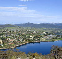 Kosciuszko Tourist Park - Accommodation Sydney