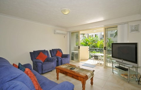 Golden Riviera Beach Resort - Accommodation Sydney 3