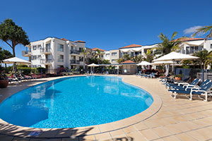 Golden Riviera Beach Resort - Accommodation Sydney 6