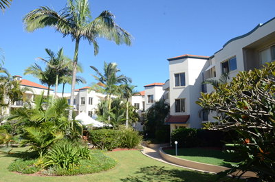 Golden Riviera Beach Resort - Accommodation Sydney 7