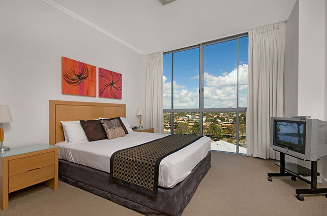 Broadbeach QLD Accommodation Sydney
