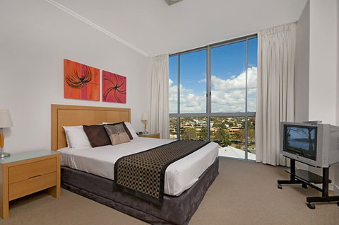 Freshwater Point Resort - Accommodation Sydney 0