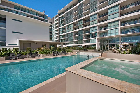 Freshwater Point Resort - Accommodation Sydney 2