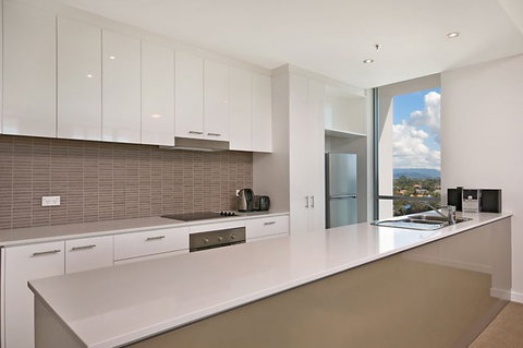 Freshwater Point Resort - Accommodation Sydney 3