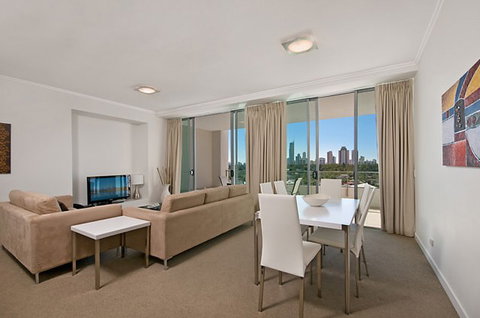 Freshwater Point Resort - Accommodation Sydney 4