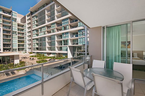 Freshwater Point Resort - Accommodation Sydney 5