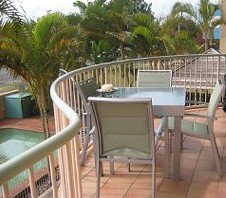 Maritime Holiday Units - Accommodation Sydney 2