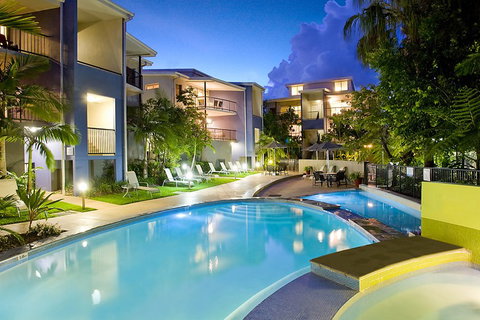 Verano Resort - Accommodation Sydney 0