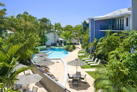 Verano Resort - Accommodation Sydney 1