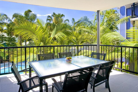 Verano Resort - Accommodation Sydney 2