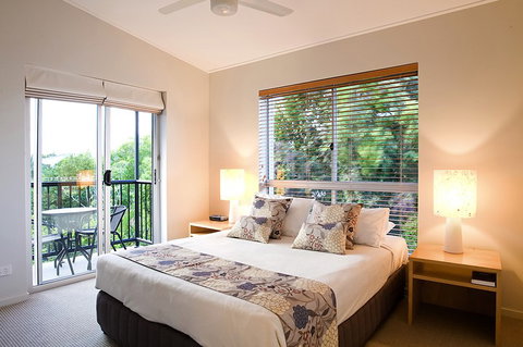 Verano Resort - Accommodation Sydney 4
