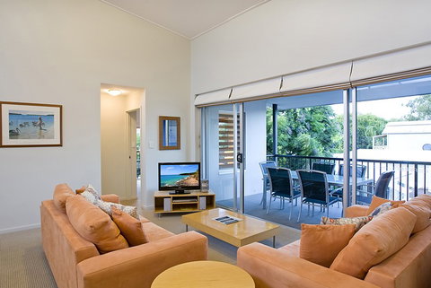 Verano Resort - Accommodation Sydney 5