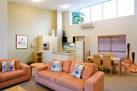 Verano Resort - Accommodation Sydney 6