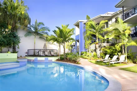 Verano Resort - Accommodation Sydney 7