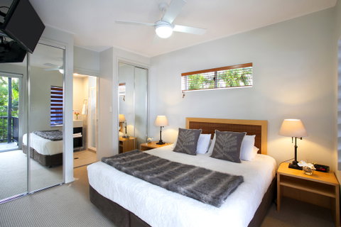 Verano Resort - Accommodation Sydney 9