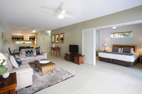 Verano Resort - Accommodation Sydney 10