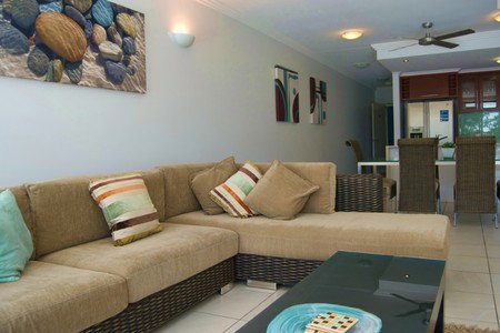 Waters Edge Apartments Cairns - Accommodation Sydney 0