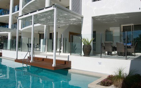 Waters Edge Apartments Cairns - Accommodation Sydney 1