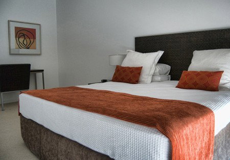Waters Edge Apartments Cairns - Accommodation Sydney 5