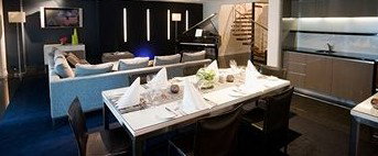 The Como Melbourne - Sydney Resort 0