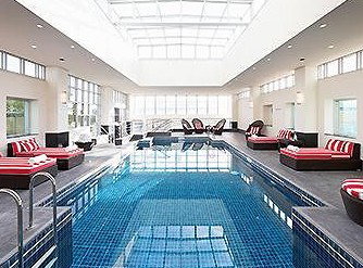 The Como Melbourne - Sydney Resort 1