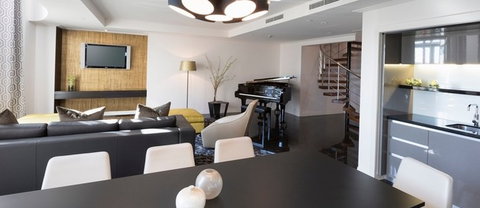 The Como Melbourne - Sydney Resort 3