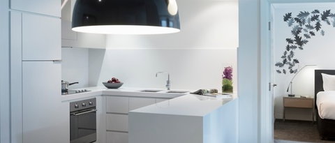 The Como Melbourne - Sydney Resort 4