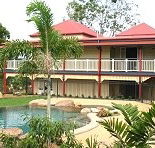 Williams Lodge - Accommodation Sydney
