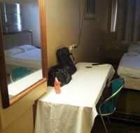 Whitsunday International Hotel - Accommodation Sydney