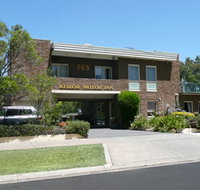 Keilor Motor Inn - Accommodation Sydney